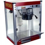 popcorn machines